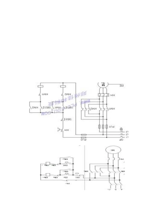 应聘电工试题答案精品