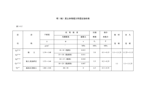 水利工程设计变更方案比较校核.docx