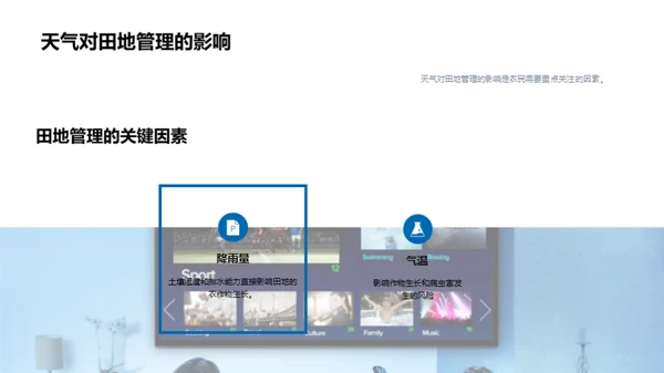 谷雨季节农事规划