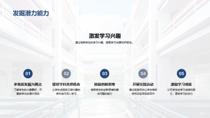 初一生活的适应之路