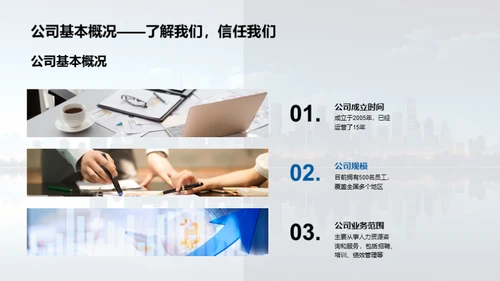 人力资源驱动发展