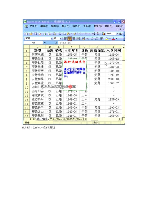 一套价值8800元的excel教程 包你一学就会。