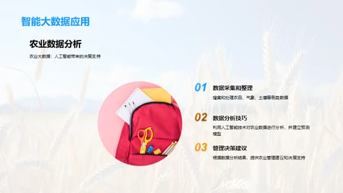 农业可持续发展研究