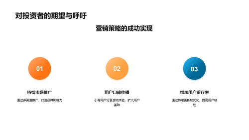 游戏新星：营销策略解析