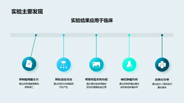 药物研发之旅