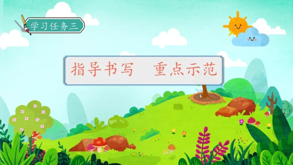 【核心素养】部编版语文二年级下册-5. 雷锋叔叔，你在哪里 第1课时（课件）