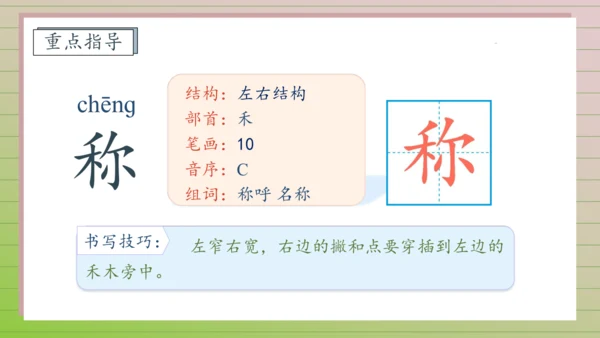 【课堂无忧】4. 曹冲称象 任务型教学（第1课时）（课件）