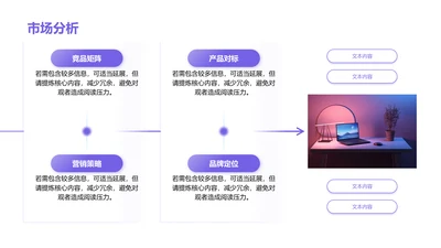 市场分析-市场分析PPT