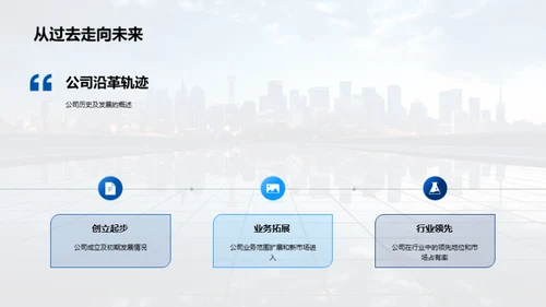 共创未来：深度合作策略
