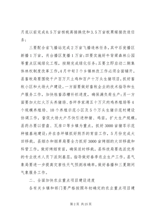 副县长政府全会讲话稿.docx