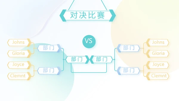 终工作总结开展计划PPT