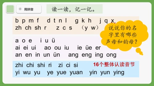 《语文园地四》课件