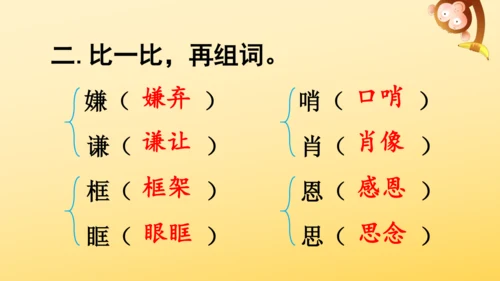1 白鹭   课件
