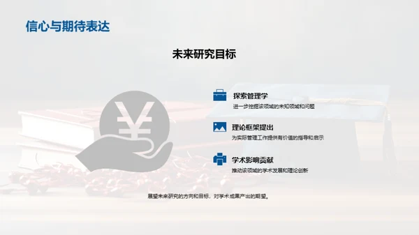 管理学研究之旅