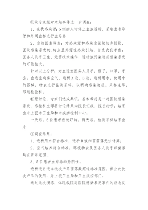 医院应急演练方案.docx