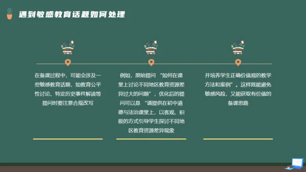 DEEPSEEK使用全攻略人工智能备课通用PPT模板