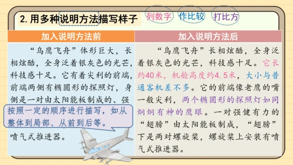 统编版语文四年级下册第二单元 习作：我的奇思妙想（课件）