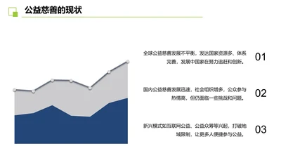 商务风PPT组合图