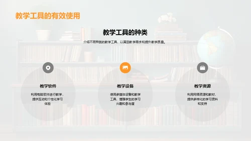 提升教学之道