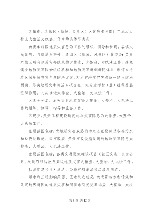 地质灾害治理实施方案.docx