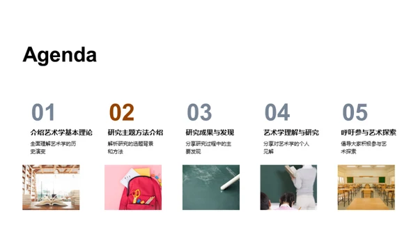 艺术学深度探索