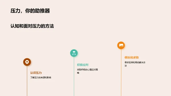 初中新生适应攻略
