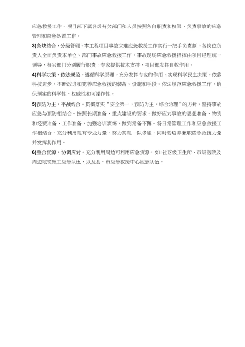 冬季施工应急预案.docx