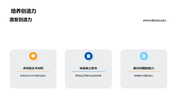 商务风教育培训教学课件PPT模板