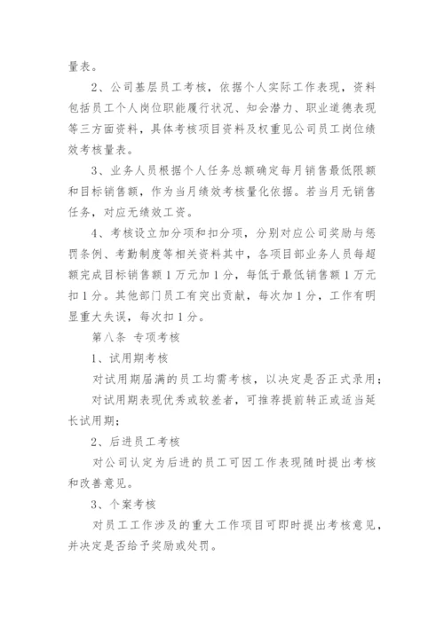 绩效考核管理制度_2.docx