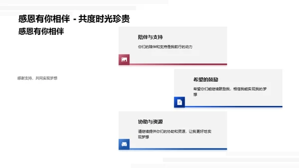 航向未来梦想