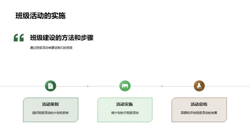 共筑班级梦想之城