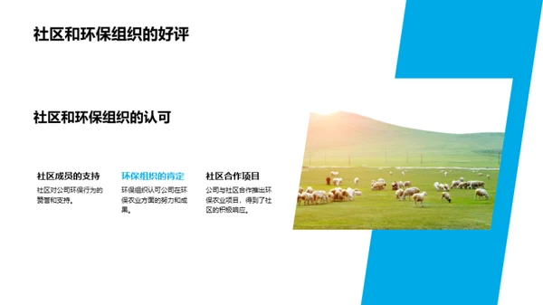 绿色之路：XX农业的环保探索