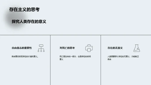 哲学思想的演进与应用