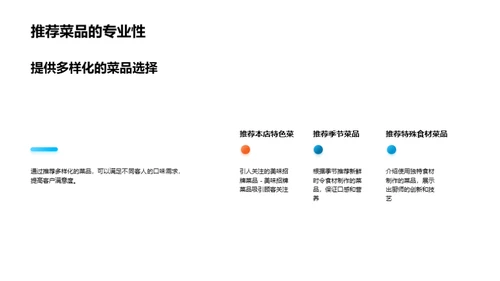 厨艺之路
