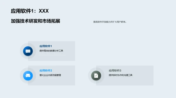 明日科技之路
