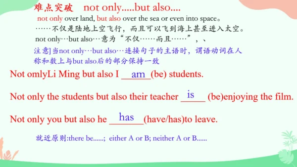 Module 4 Life in the future Module4 本模块综合与测试