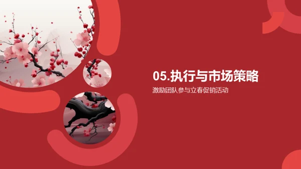 立春营销策略解析