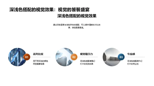 PPT在法务中的应用
