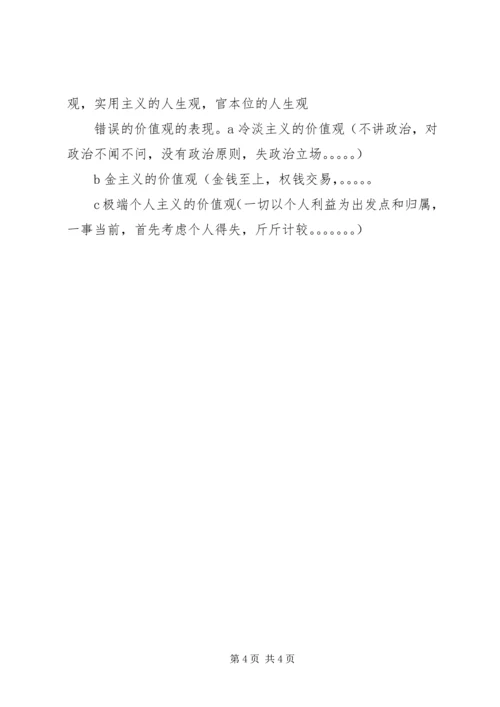 撰写党性分析材料几点建议(25).docx