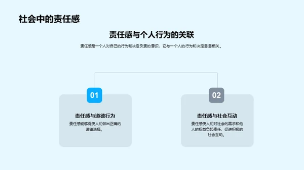 四年级学生责任感培养