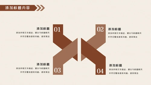 美味休闲下午茶咖啡厅介绍咖啡介绍PPT