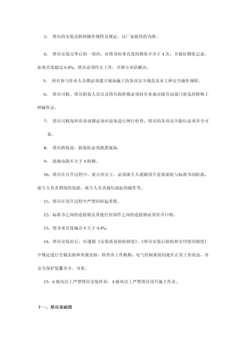 CIC塔吊安装拆除施工方案.docx