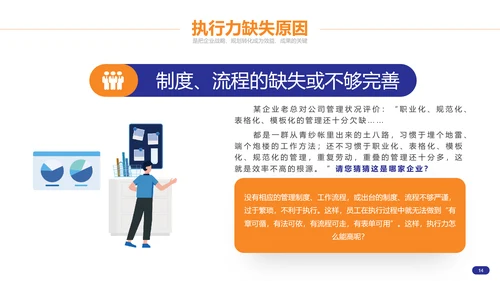 行动成就未来企业执行力培训PPT课件