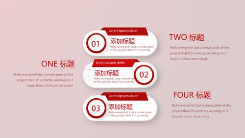 医疗医学红细胞血小板动态PPT