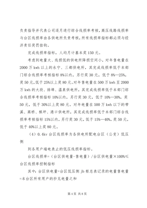 标准化党支部达标管理及考核办法 (2).docx