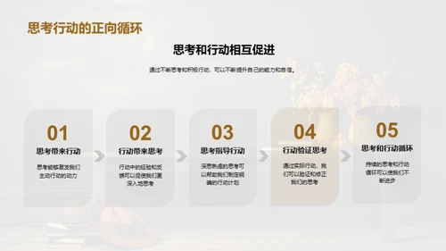 决策与行动