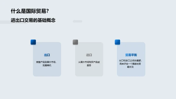 科技风教育培训教学课件PPT模板