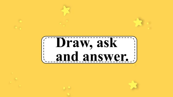 Module 3 Unit 2 What's the elephant doing? 课件(共37张