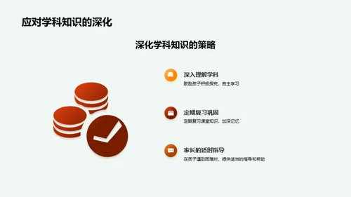 二年级学习全攻略