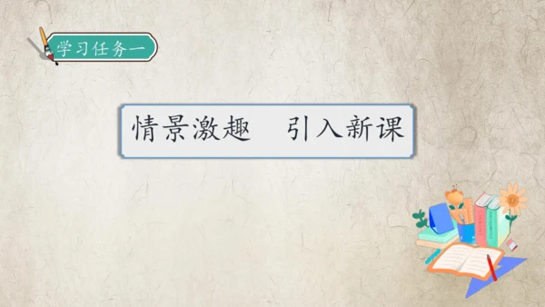 【核心素养】部编版语文三年级下册-10. 纸的发明 第1课时（课件）